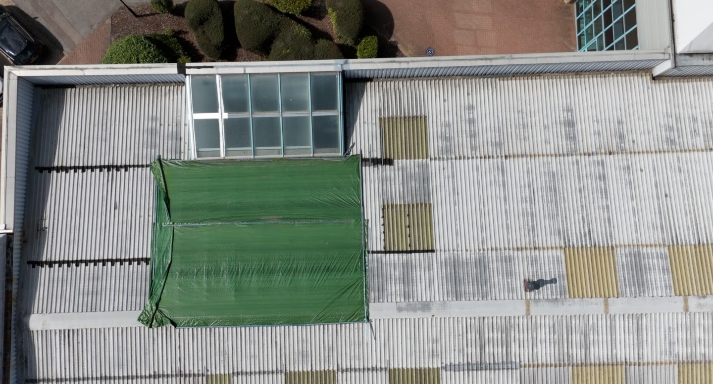 Roof Inspections