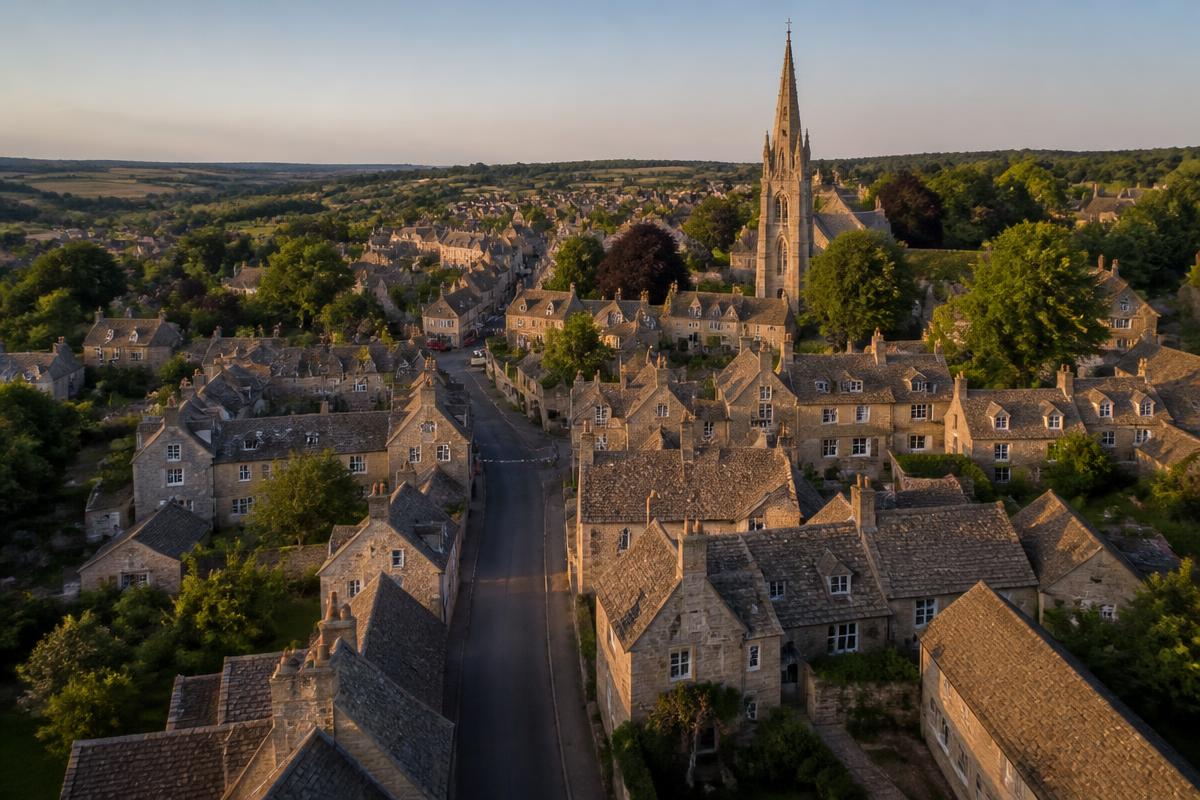 Village Documentation