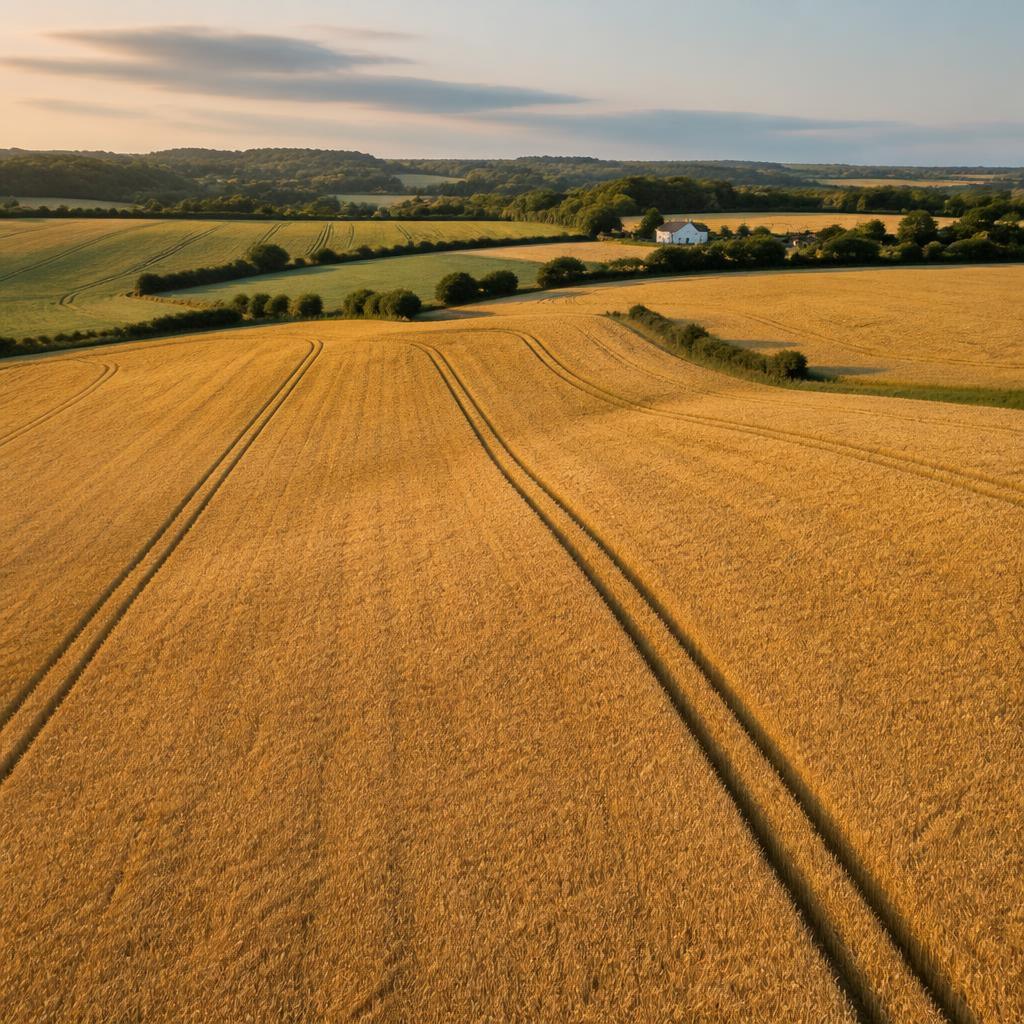 Agriculture