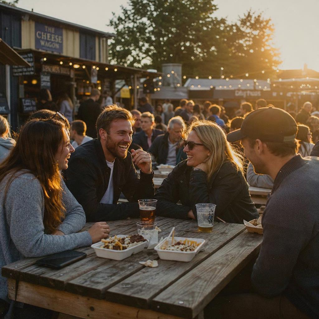 Hospitality Marketing